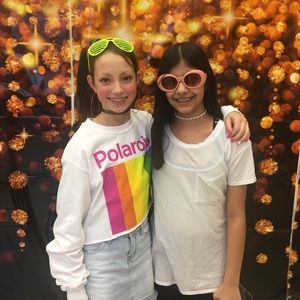 Meet your Posher, Aliza